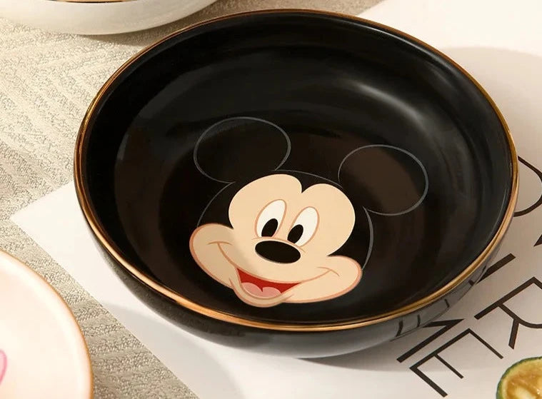 Piatti in Ceramica Disney