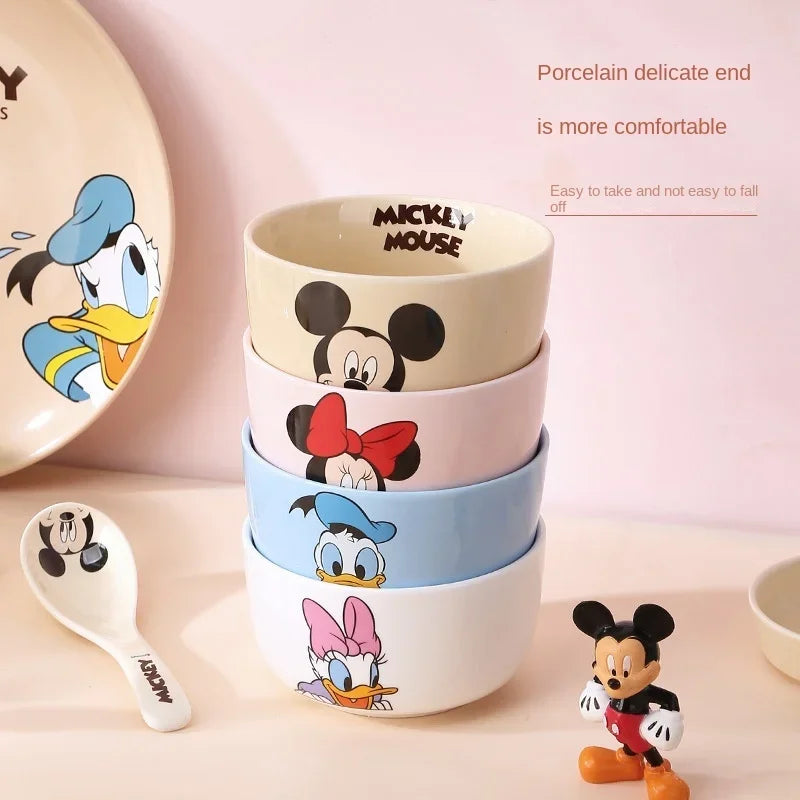 Tazze Disney in Ceramica