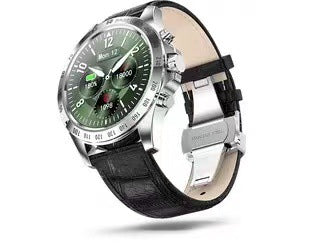 LW09 Business Smart Watch