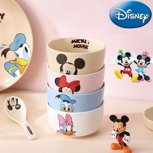 Tazze Disney in Ceramica