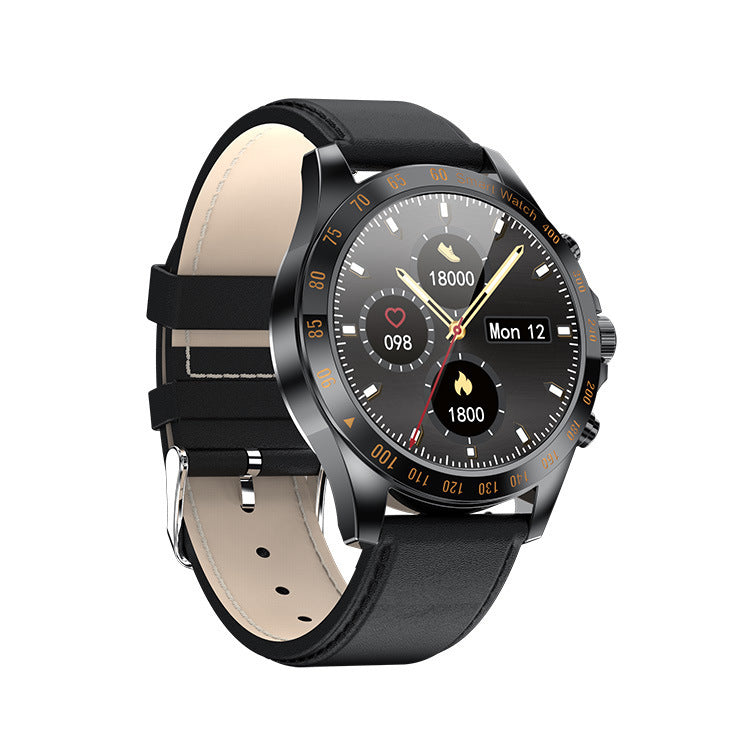 LW09 Business Smart Watch